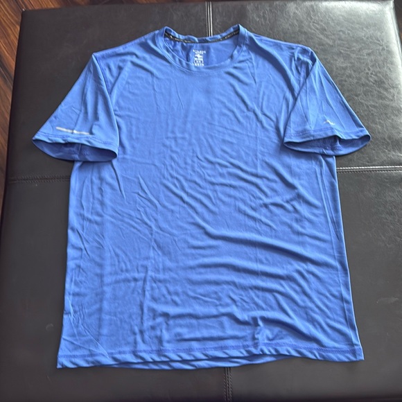 ATHLETIC WORKS UNDERSHIRTS T-SHIRTS M (LOT 6) - Picture 4 of 15